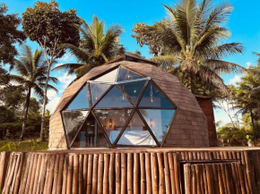 Rudá Glamping